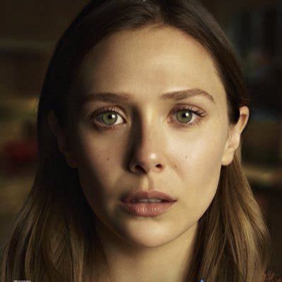 elizabeth olsen only fans|Home